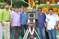 Okka Ammayi Thappa Movie Opening